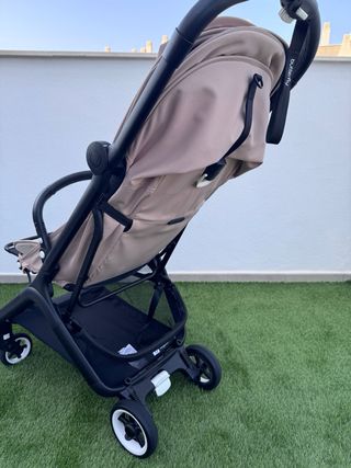 Bugaboo Butterfly - Silla Paseo