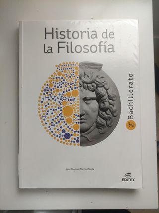 Historia de la Filosofía 2º Bachillerato