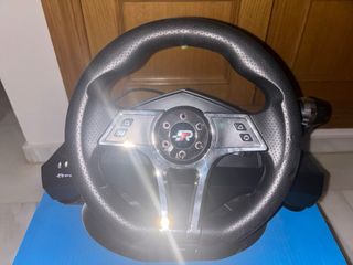 Volante FRTEC Hurricane MKII PS4/PC