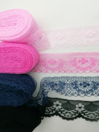 Cubre-falda fallera chubasquero