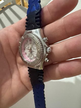 Reloj Technomarine 