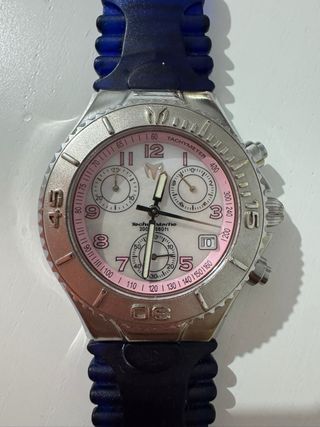 Reloj Technomarine 
