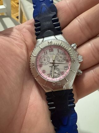 Reloj Technomarine 