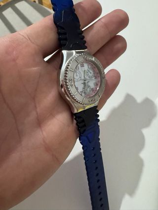 Reloj Technomarine 