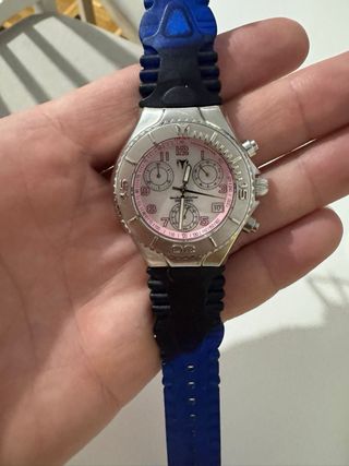 Reloj Technomarine 