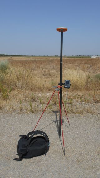 Altus NR2 - GPS GNSS RTK