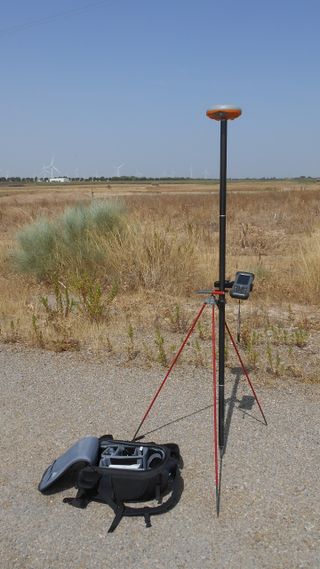 Altus NR2 - GPS GNSS RTK