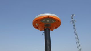 Altus NR2 - GPS GNSS RTK