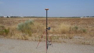 Altus NR2 - GPS GNSS RTK