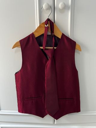 Traje niño ceremonia