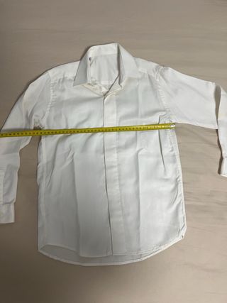 Traje niño ceremonia