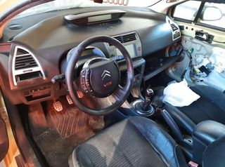 Depresor freno / bomba d1562c2 citroen c4 6672390