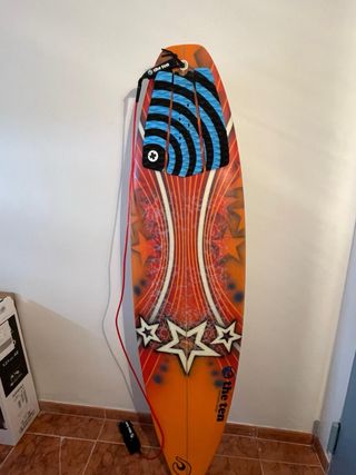Tabla de surf