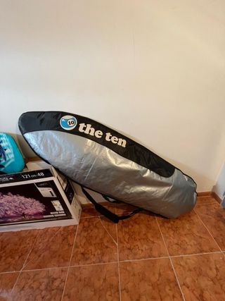 Tabla de surf