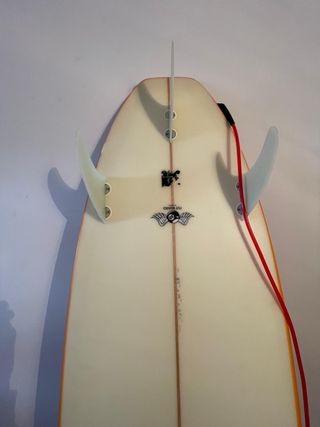 Tabla de surf