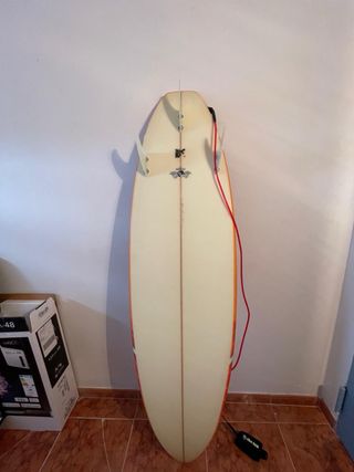 Tabla de surf