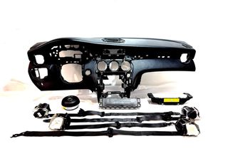 Kit Airbag Mercedes GLC W253 2019 - 2022