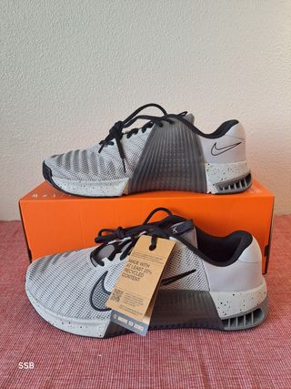 NIKE METCON 9 T47.5 