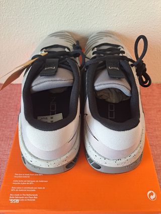 NIKE METCON 9 T47.5 