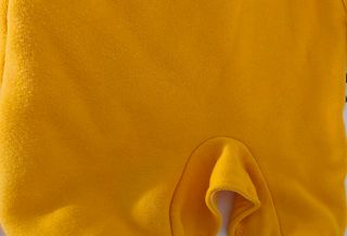 Mono bebé invierno talla recien nacido