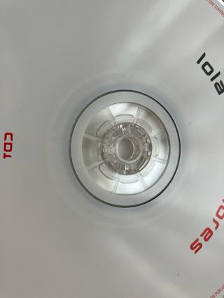 CD Lola Lolita Dolores - Lolita Flores