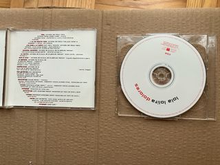 CD Lola Lolita Dolores - Lolita Flores