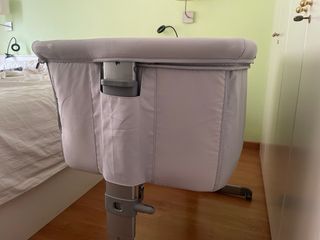 Cuna colecho Chicco