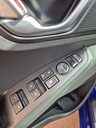 Hyundai IONIQ 2022 1.6 GDI Tecno Híbrido 