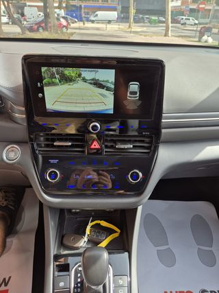 Hyundai IONIQ 2022 1.6 GDI Tecno Híbrido 