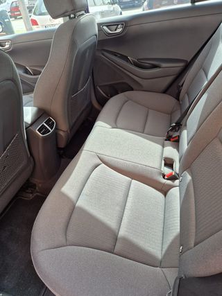 Hyundai IONIQ 2022 1.6 GDI Tecno Híbrido 
