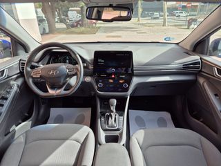 Hyundai IONIQ 2022 1.6 GDI Tecno Híbrido 