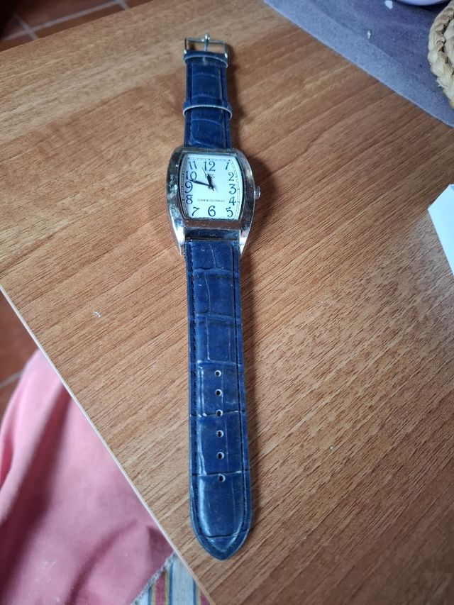 Reloj Domenico&Stefano