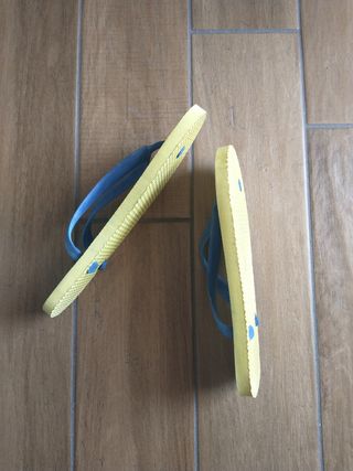 Infradito taglia 11/5
