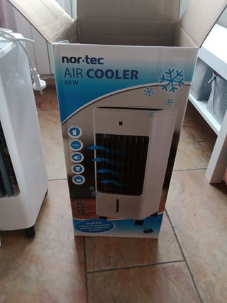 Enfriador aire nor-tec 60W