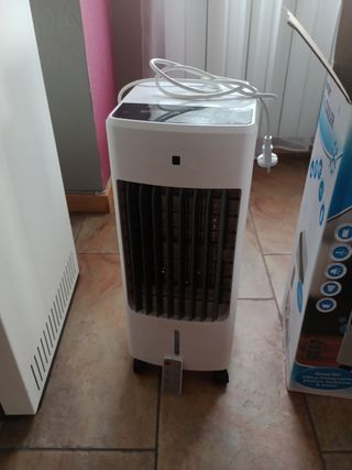 Enfriador aire nor-tec 60W