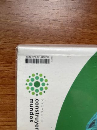 Libro biología 2 bachillerato 