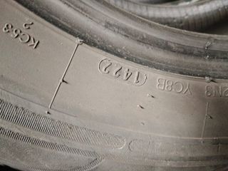 Neumáticos 215/70/R15C