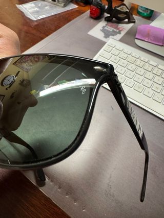 Ray-Ban RB4447n - Gafas sol negras
601/71 145 3N