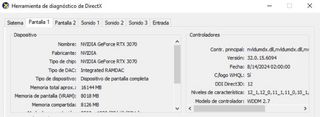 PC Gamer RTX 3070