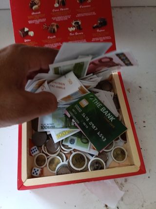  Dinero de juguete para ayudar a los 