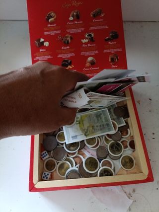  Dinero de juguete para ayudar a los 