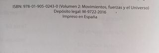 Física y Química 2ESO 