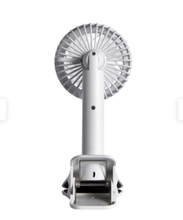 Ventilador Auenlos - Mini USB