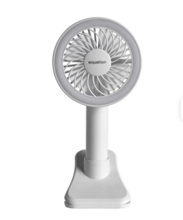 Ventilador Auenlos - Mini USB