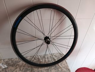 Ruedas bici de carretera