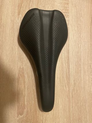 Sillín Bontrager Arvada Elite 138