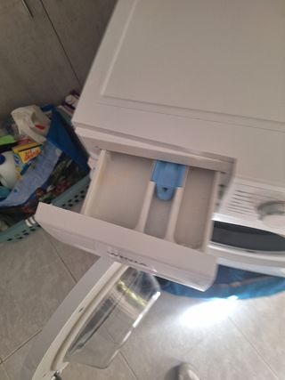 Lavadora Winia 6kg - Anti Alergia