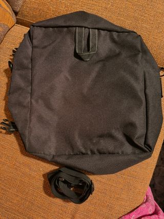 Mochila ROSWHEEL bici