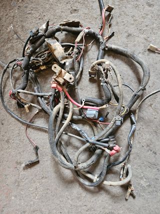 Cableado Polaris Sportsman 700