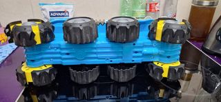 Patrulla Canina: Camión Dino motorizado